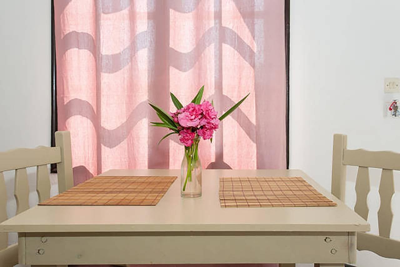 Stavros Villas&Apartments Gerani  エクステリア 写真